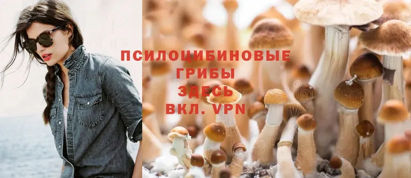 это формула  Лысково  Псилоцибиновые грибы Cubensis 